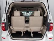 Toyota Alphard I Рестайлинг Тюмень  - изображение 52