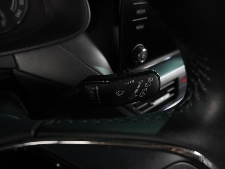 Skoda Rapid II Воронеж  - изображение 15