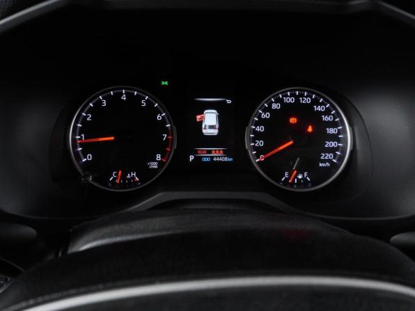 Toyota RAV4 V (XA50) с пробегом 2020 года, цена 3 059 000 рублей, 44408 км, внедорожник, Автокод Объявления