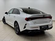 Kia K5 III Вологда  - изображение 28
