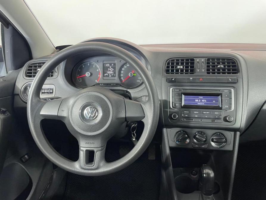 Volkswagen Polo V Воронеж  - изображение 12