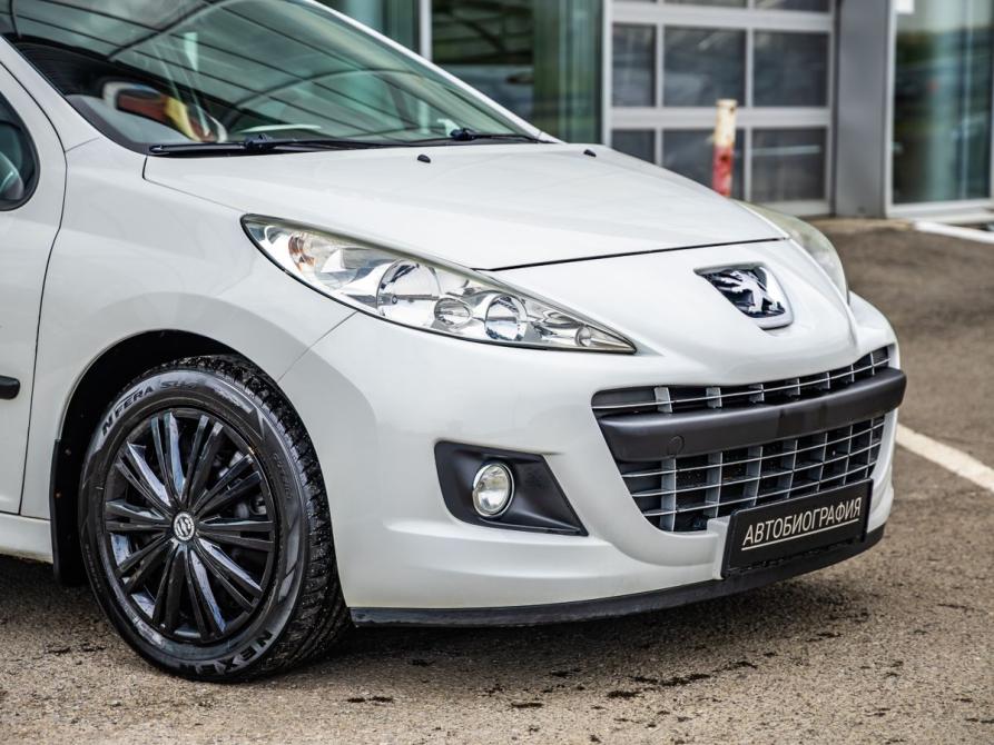 Peugeot 207 I Волгоград  - изображение 10