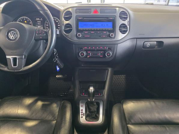Volkswagen Tiguan I с пробегом 2010 года, цена 1 050 000 рублей, 228020 км, внедорожник, Автокод Объявления