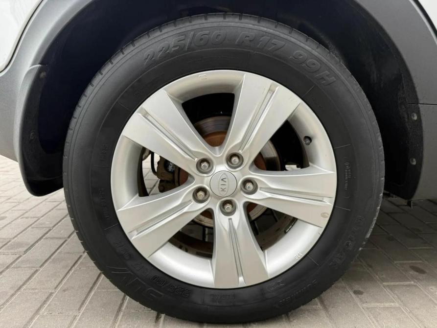 Kia Sportage III Ростов-на-Дону  - изображение 23