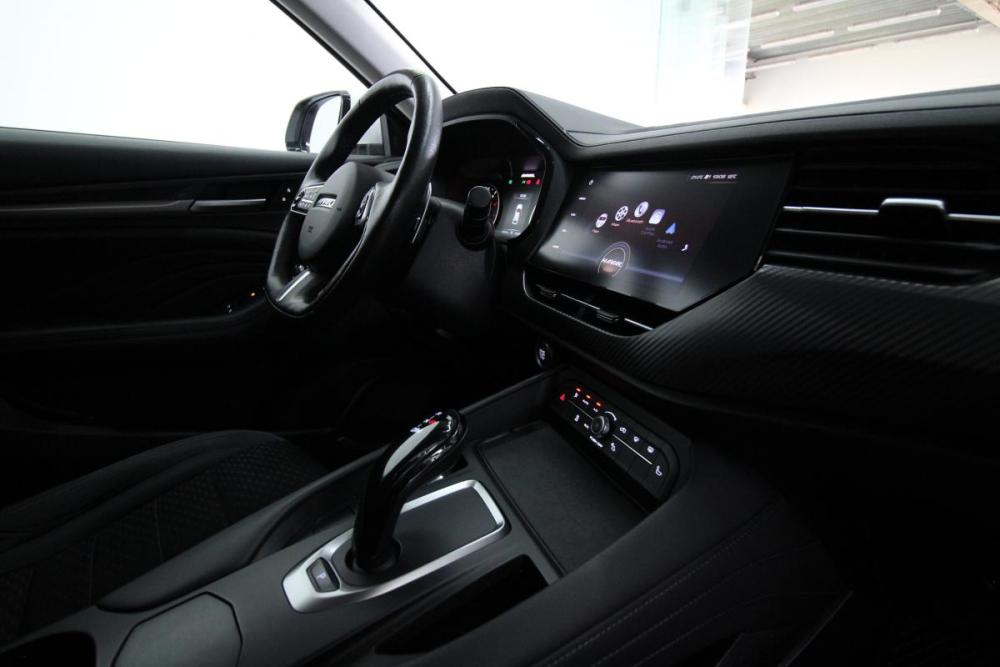 Haval F7x I Сургут  - изображение 16