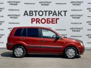 Ford Fusion I Рестайлинг Владимир  - изображение 12