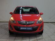 Opel Corsa D Рестайлинг II Санкт-Петербург  - изображение 21