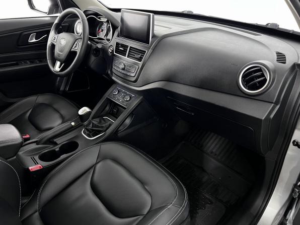 FAW Besturn X40 I с пробегом 2021 года, цена 1 230 000 рублей, 72000 км, внедорожник, Автокод Объявления