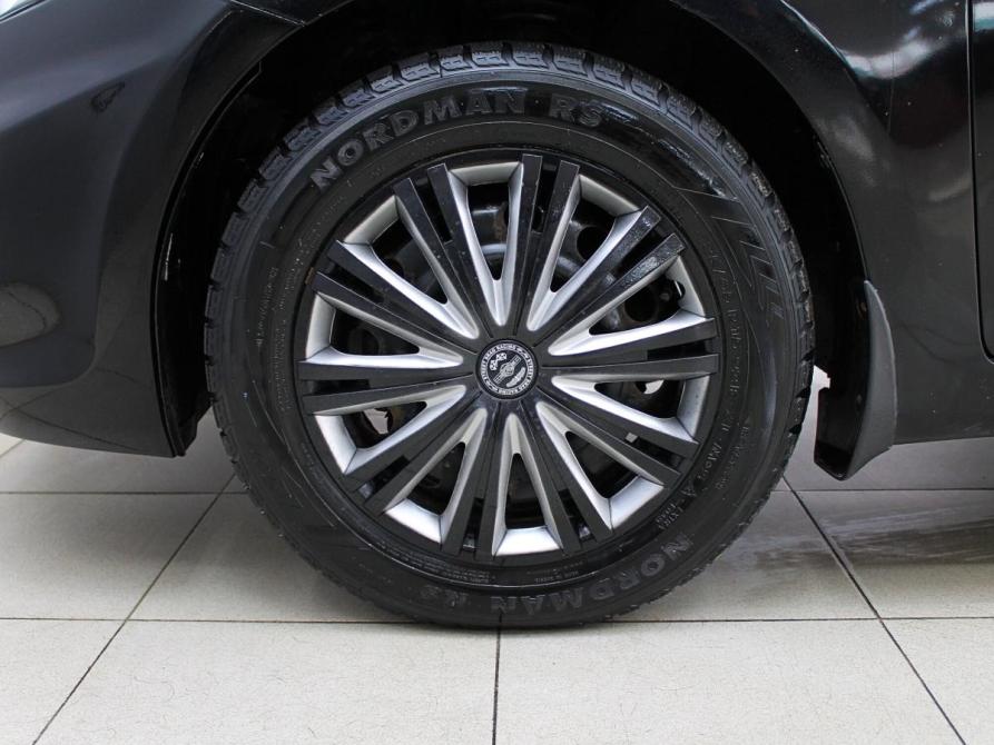Hyundai Solaris I Таганрог  - изображение 8