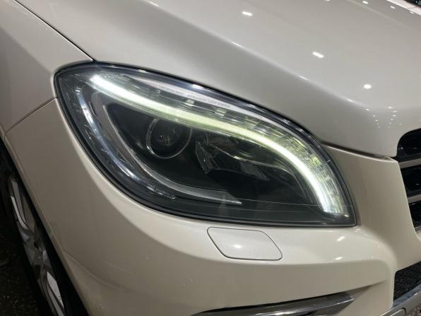 Mercedes-Benz M-Класс III (W166) с пробегом 2012 года, цена 2 150 000 рублей, 145656 км, внедорожник, Автокод Объявления