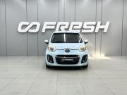 Citroen C1 I Рестайлинг 2 Ростов-на-Дону  - изображение 16