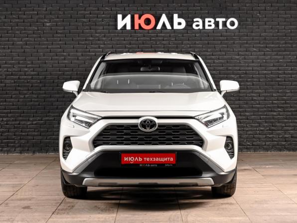 Toyota RAV4 V (XA50) с пробегом 2020 года, цена 2 885 000 рублей, 97720 км, внедорожник, Автокод Объявления