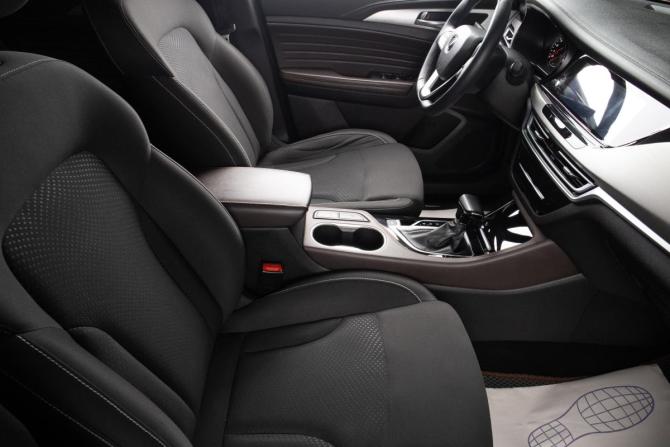 Changan CS35 Plus I с пробегом 2019 года, цена 1 459 000 рублей, 97002 км, внедорожник, Автокод Объявления