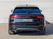 Audi Q8 I (4M) Москва  - изображение 36