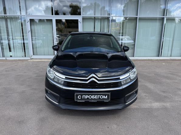 Citroen C4 II Рестайлинг с пробегом 2016 года, цена 1 300 000 рублей, 170000 км, седан, Автокод Объявления