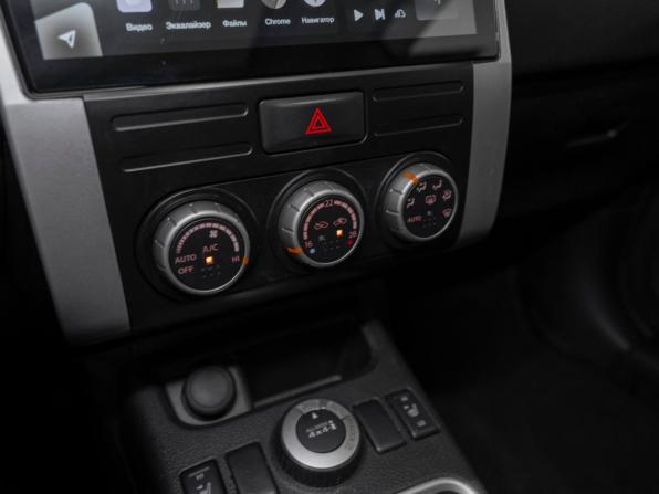 Nissan X-Trail II Рестайлинг с пробегом 2013 года, цена 1 245 000 рублей, 272353 км, внедорожник, Автокод Объявления