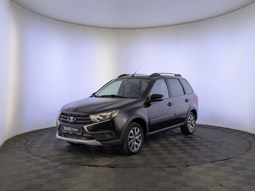 Lada (ВАЗ) Granta I Рестайлинг Москва  - изображение 1