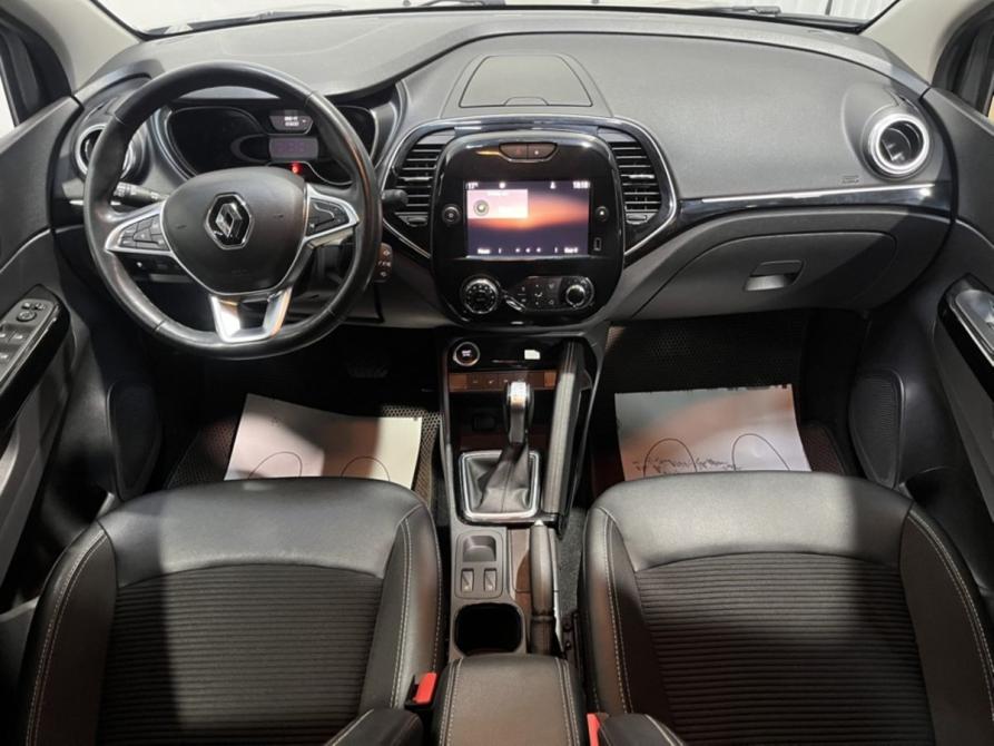 Renault Kaptur I Рестайлинг Курск  - изображение 8