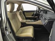 Lexus RX IV Рестайлинг Ставрополь  - изображение 35