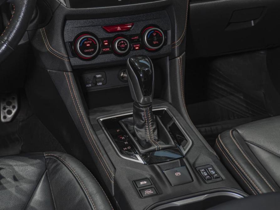 Subaru XV II Мурманск  - изображение 16