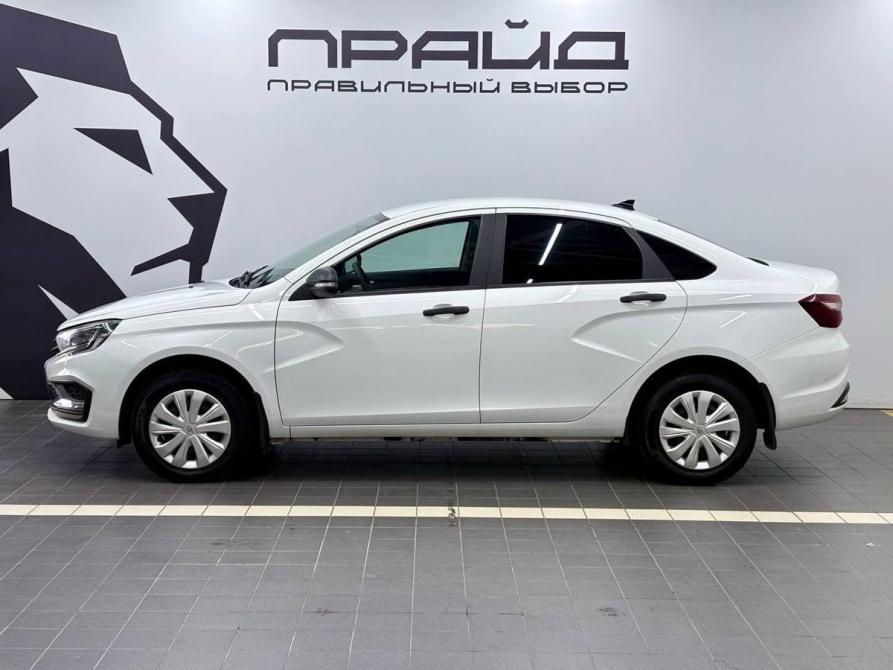 Lada (ВАЗ) Vesta I Рестайлинг (NG) Ростов-на-Дону  - изображение 8