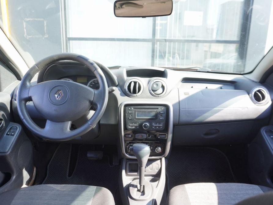 Renault Duster I Москва  - изображение 12