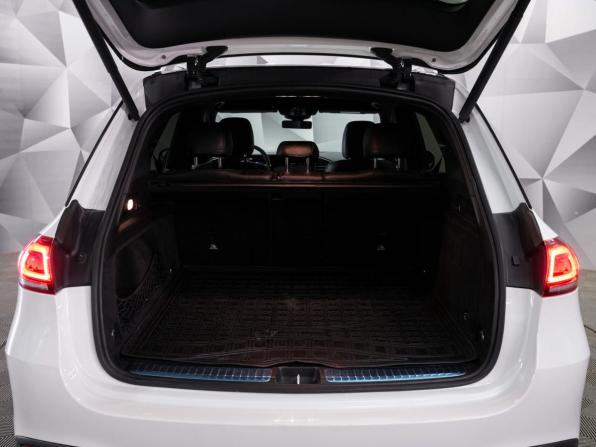 Mercedes-Benz GLE II (V167) с пробегом 2021 года, цена 4 725 000 рублей, 129889 км, внедорожник, Автокод Объявления