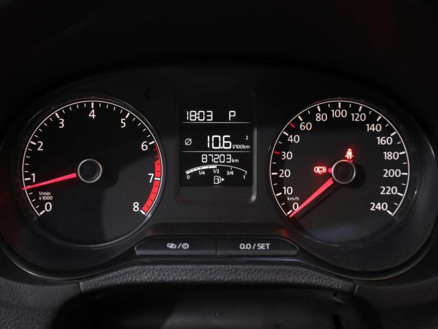 Volkswagen Polo V Рестайлинг Ростов-на-Дону  - изображение 15