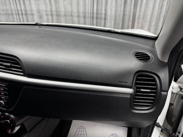 Kia Rio IV с пробегом 2019 года, цена 1 420 000 рублей, 114123 км, седан, Автокод Объявления