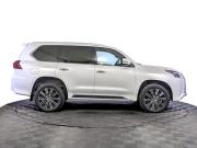Lexus LX III Рестайлинг 2 Москва  - изображение 34