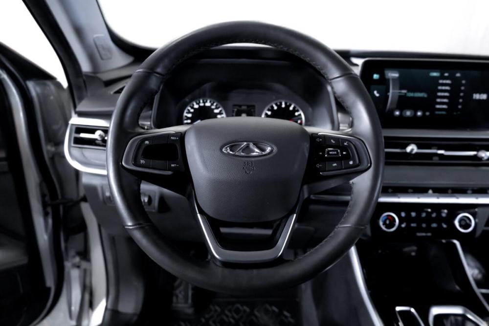 Chery Tiggo 4 Pro I Рестайлинг Тюмень  - изображение 15