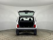 Lada (ВАЗ) 2121 (4x4) I Рестайлинг (2020) Воронеж  - изображение 27
