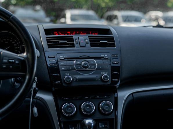 Mazda 6 III (GJ) с пробегом 2012 года, цена 863 000 рублей, 293825 км, универсал, Автокод Объявления