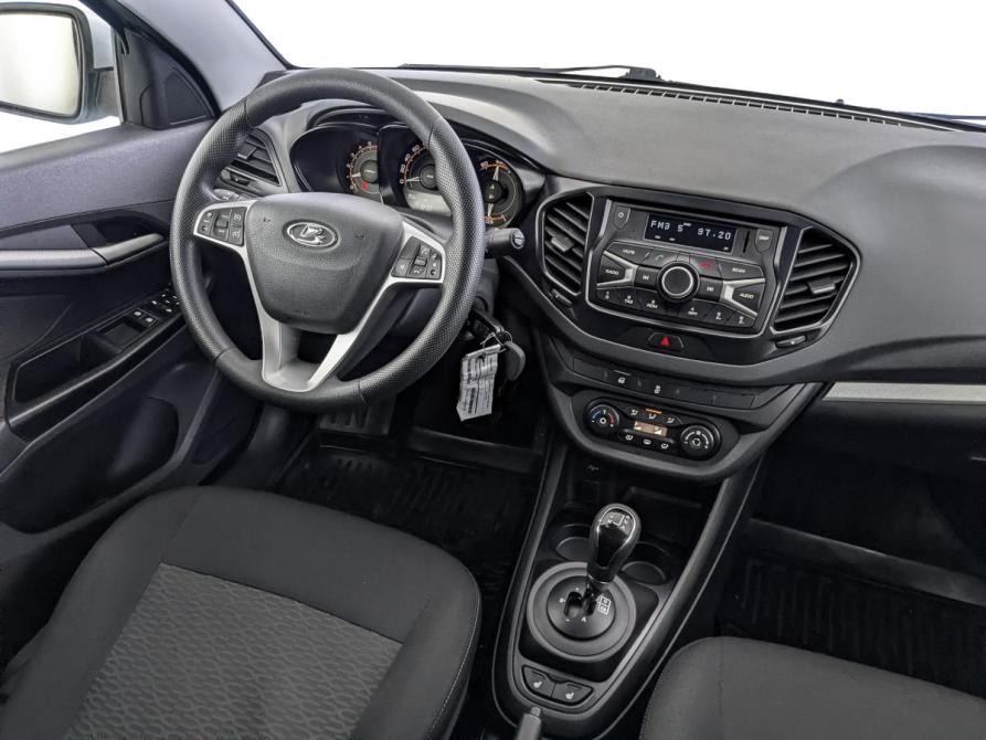 Lada (ВАЗ) Vesta I Москва  - изображение 26