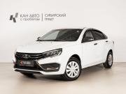 Lada (ВАЗ) Vesta I Рестайлинг (NG) Казань  - изображение 9