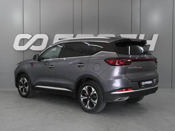 Chery Tiggo 7 Pro Max I с пробегом 2024 года, цена 1 979 000 рублей, 89440 км, внедорожник, Автокод Объявления