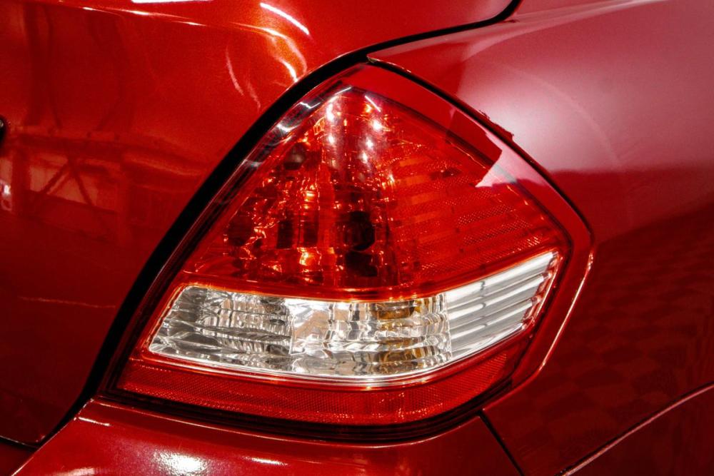 Nissan Tiida I Рестайлинг Барнаул  - изображение 9