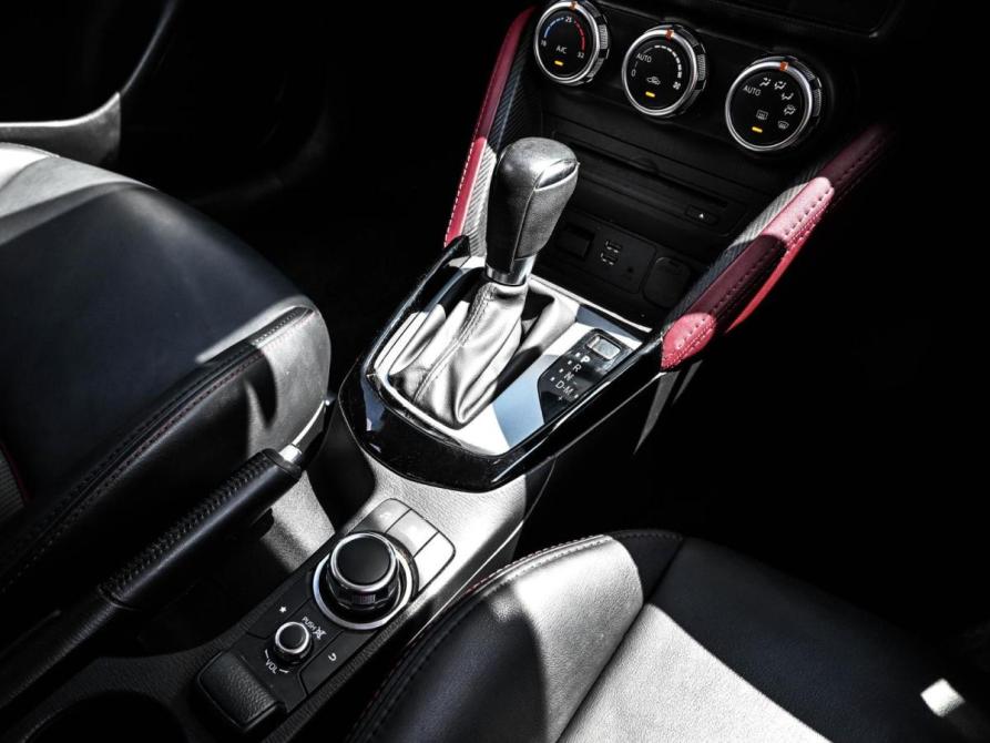 Mazda CX-3 I Новороссийск  - изображение 18
