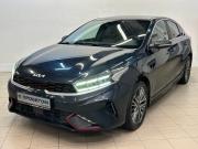 Kia Cerato IV Рестайлинг Балашиха  - изображение 21