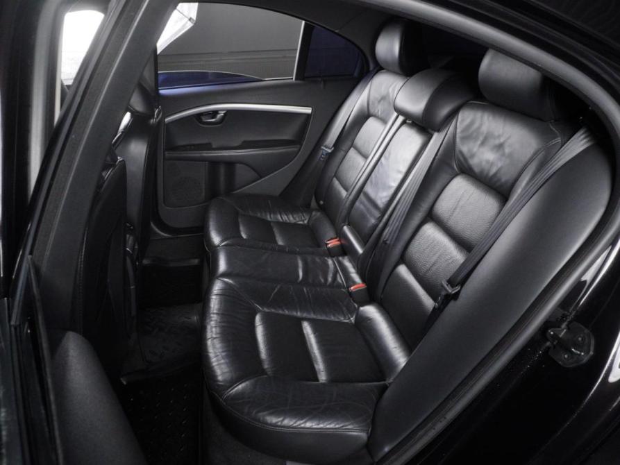 Volvo S80 II Рестайлинг Минеральные Воды  - изображение 9