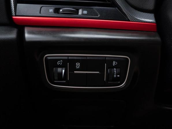 Changan CS55 с пробегом 2019 года, цена 1 555 000 рублей, 89016 км, внедорожник, Автокод Объявления