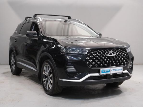Chery Tiggo 7 Pro I с пробегом 2023 года, цена 1 500 000 рублей, 100500 км, внедорожник, Автокод Объявления