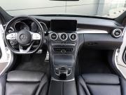 Mercedes-Benz C-Класс IV (W205) Рестайлинг Москва  - изображение 41