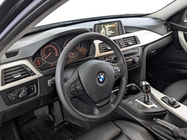 BMW 3 серии VI (F3x) с пробегом 2015 года, цена 1 995 000 рублей, 177951 км, седан, Автокод Объявления