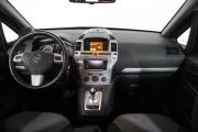 Opel Zafira B Рестайлинг Санкт-Петербург  - изображение 27