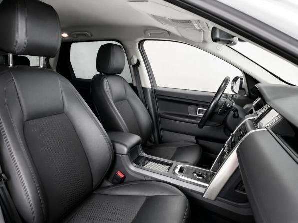 Land Rover Discovery Sport I с пробегом 2017 года, цена 2 600 000 рублей, 98161 км, внедорожник, Автокод Объявления
