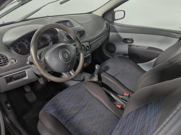 Renault Clio III с пробегом 2007 года, цена 329 000 рублей, 194461 км, хэтчбек, Автокод Объявления