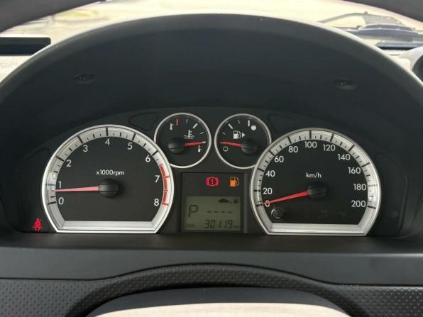 Chevrolet Nexia I с пробегом 2020 года, цена 1 080 000 рублей, 30119 км, седан, Автокод Объявления