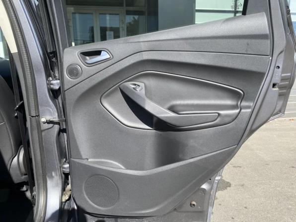 Ford Kuga II с пробегом 2013 года, цена 1 285 000 рублей, 116000 км, внедорожник, Автокод Объявления