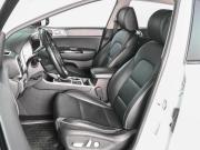 Kia Sportage IV Рестайлинг Ростов-на-Дону  - изображение 32